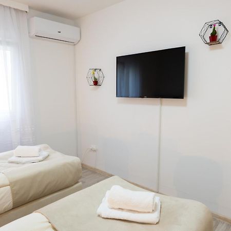 Hidden Gem Apartment โมสตาร์ ภายนอก รูปภาพ