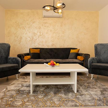 Hidden Gem Apartment โมสตาร์ ภายนอก รูปภาพ