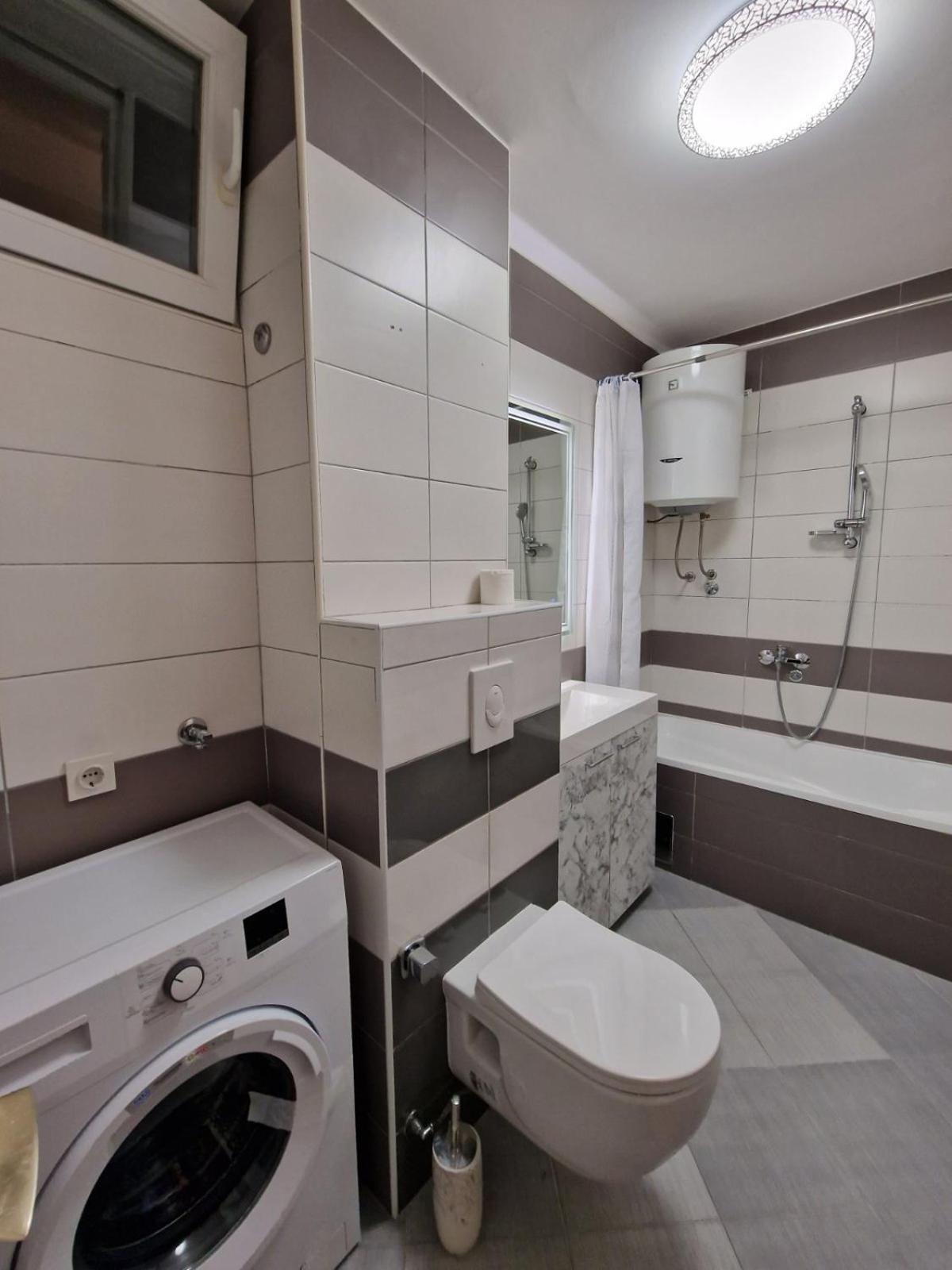 Hidden Gem Apartment โมสตาร์ ภายนอก รูปภาพ