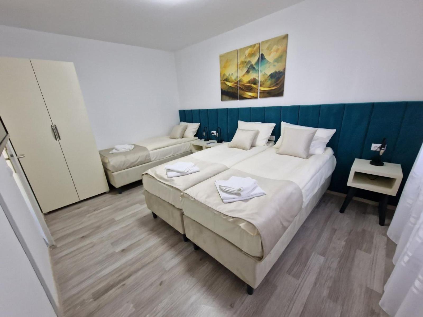 Hidden Gem Apartment โมสตาร์ ภายนอก รูปภาพ