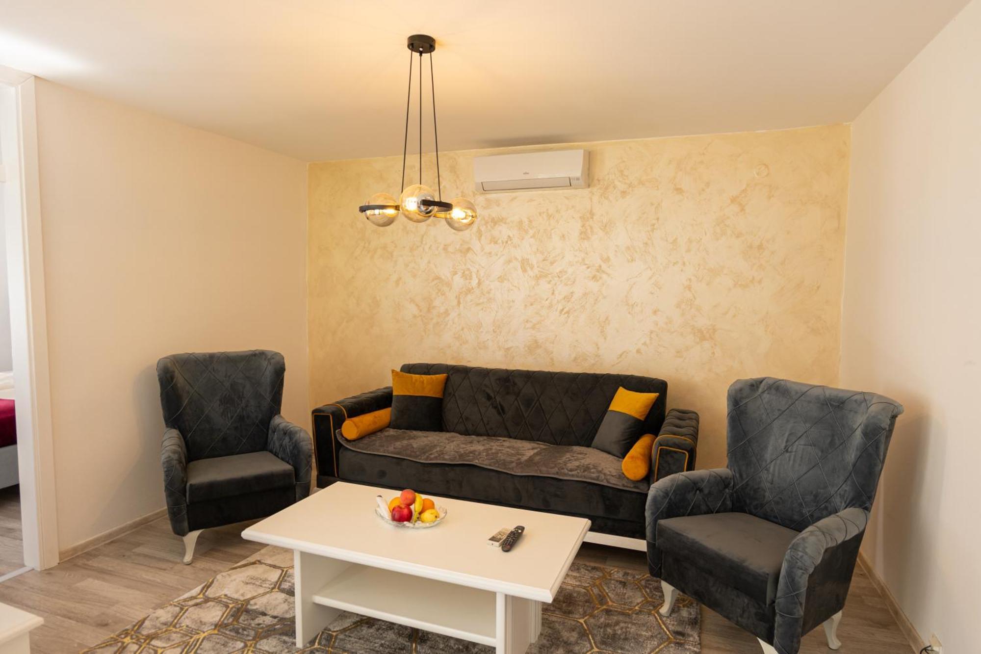 Hidden Gem Apartment โมสตาร์ ภายนอก รูปภาพ