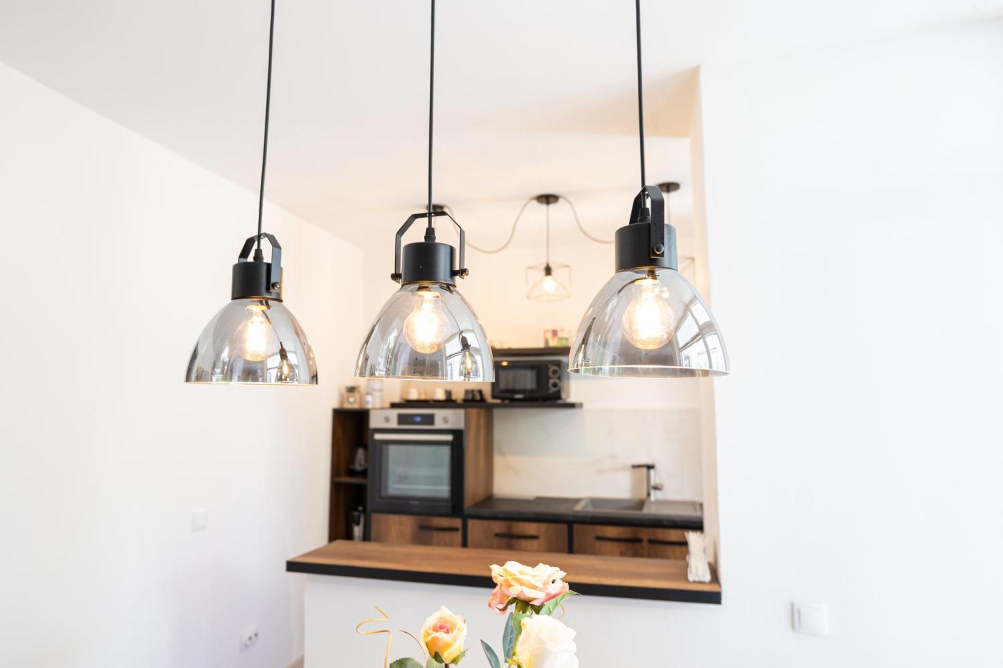 Hidden Gem Apartment โมสตาร์ ภายนอก รูปภาพ