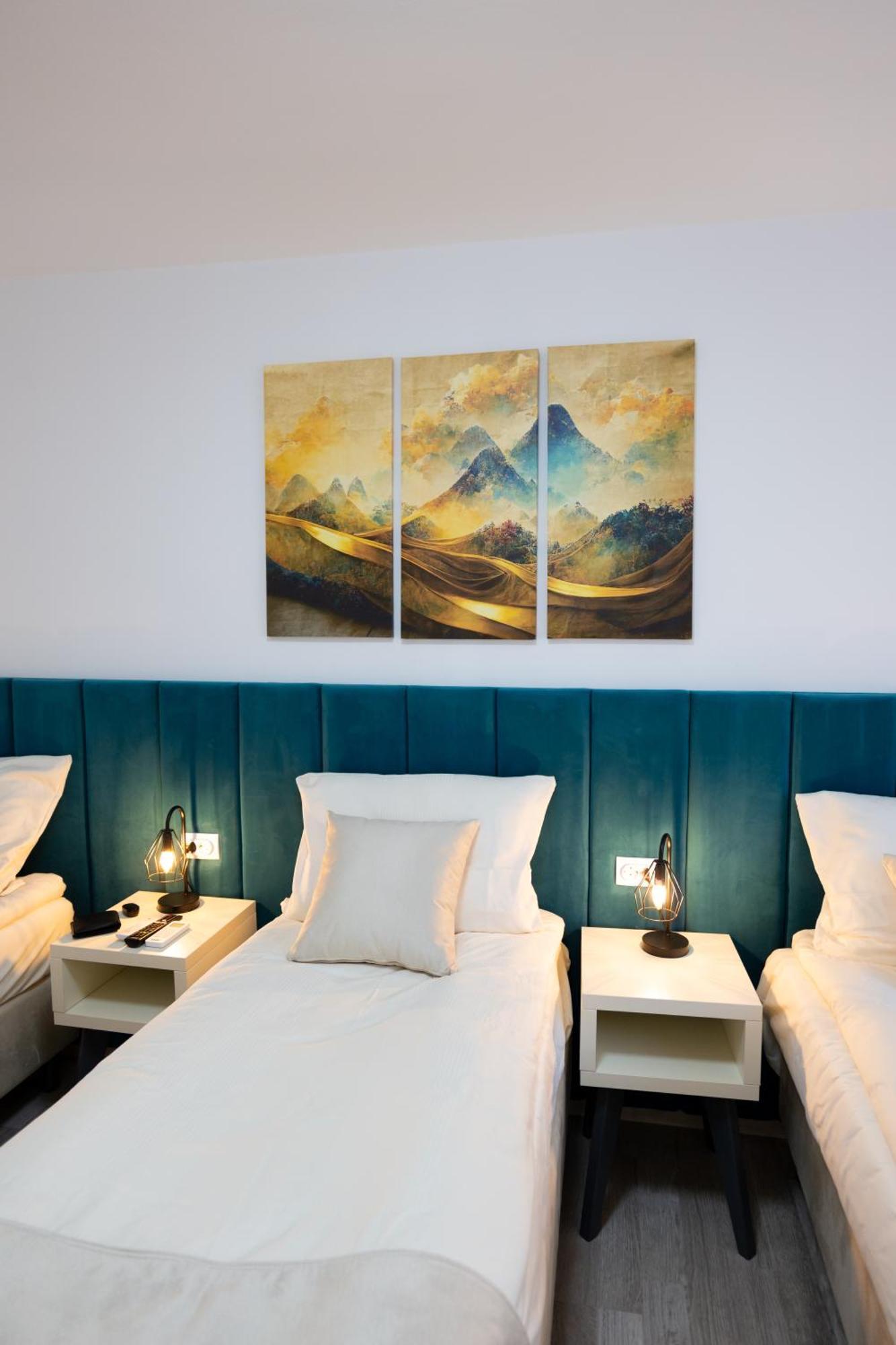 Hidden Gem Apartment โมสตาร์ ภายนอก รูปภาพ