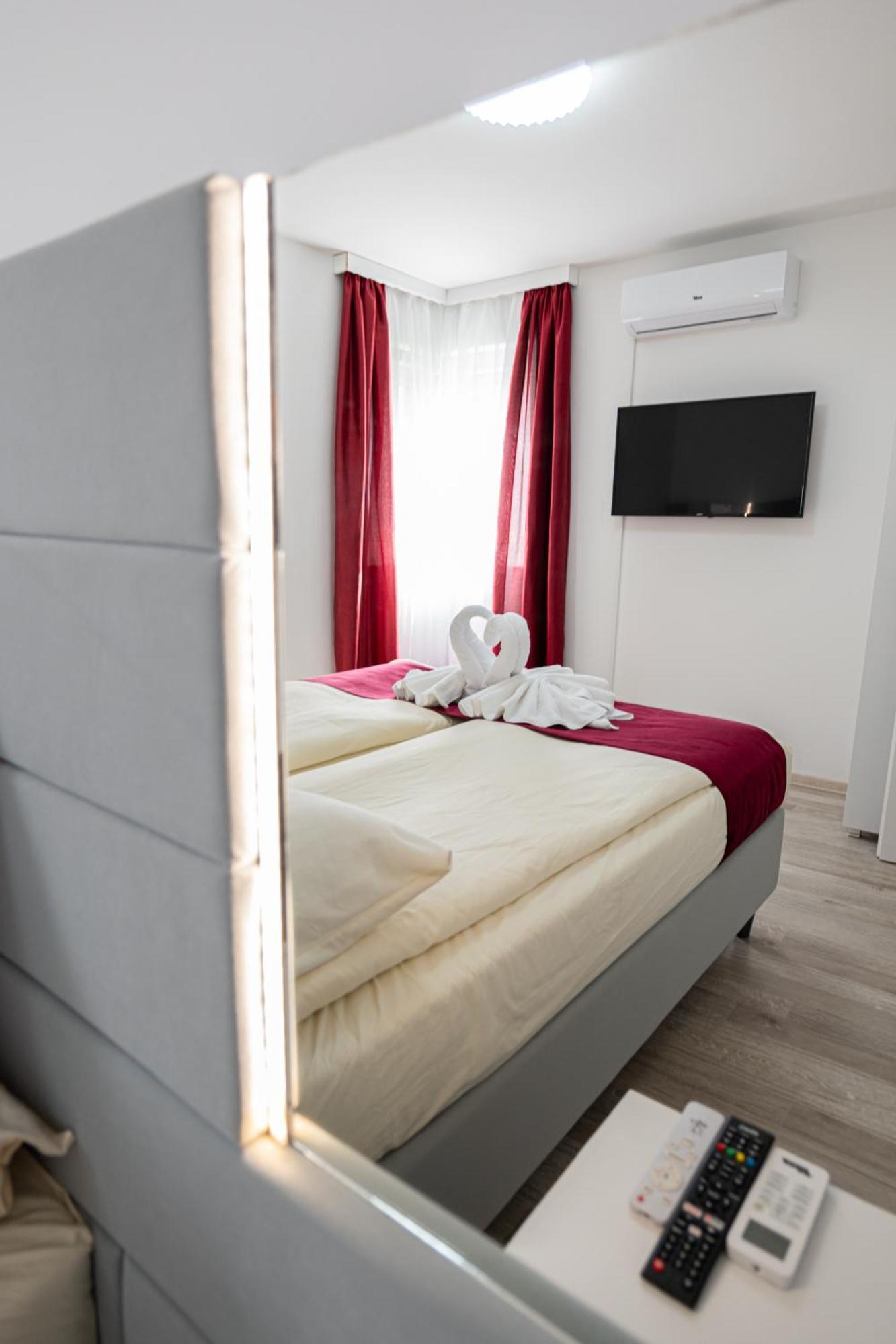 Hidden Gem Apartment โมสตาร์ ภายนอก รูปภาพ