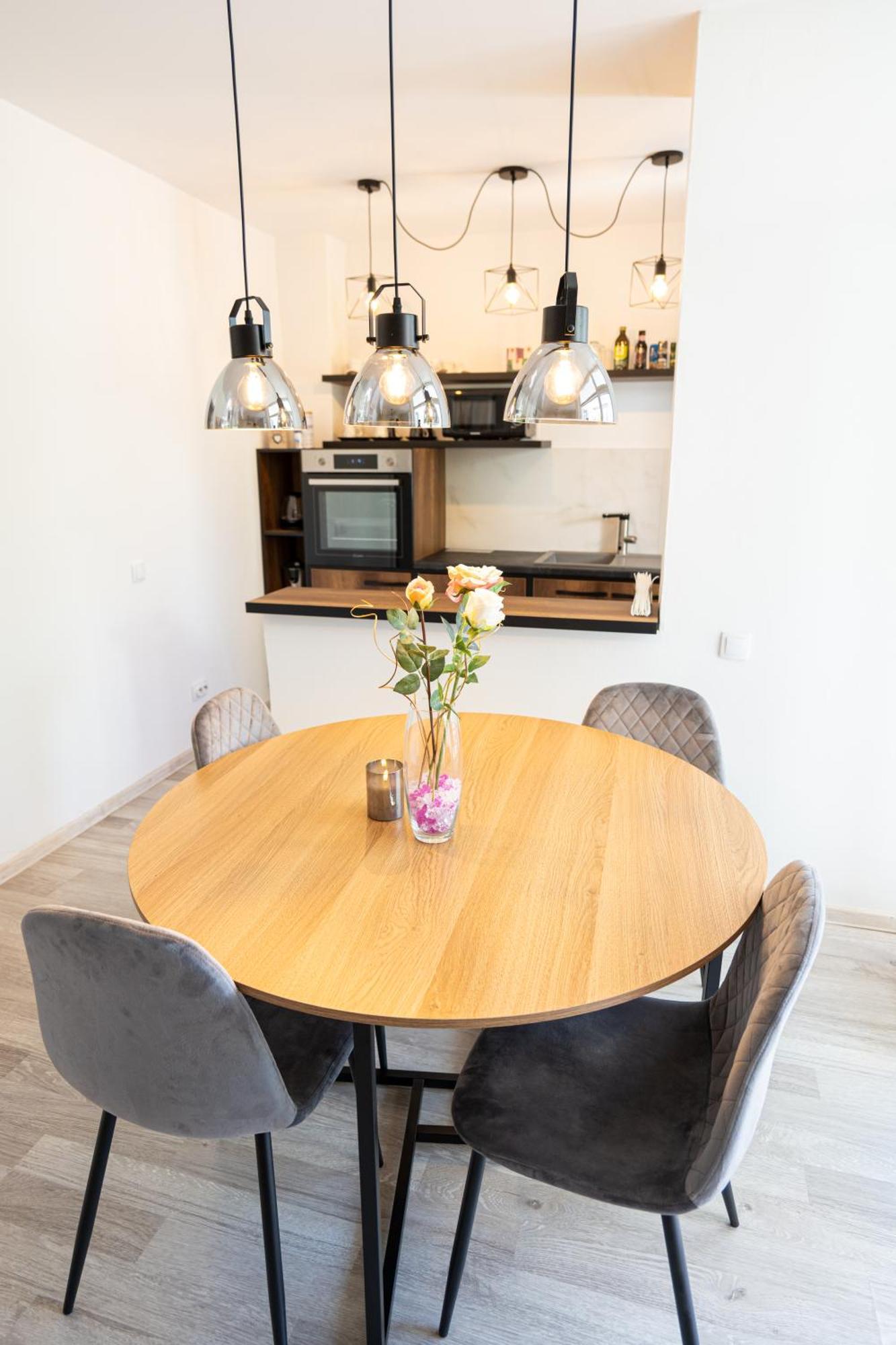 Hidden Gem Apartment โมสตาร์ ภายนอก รูปภาพ
