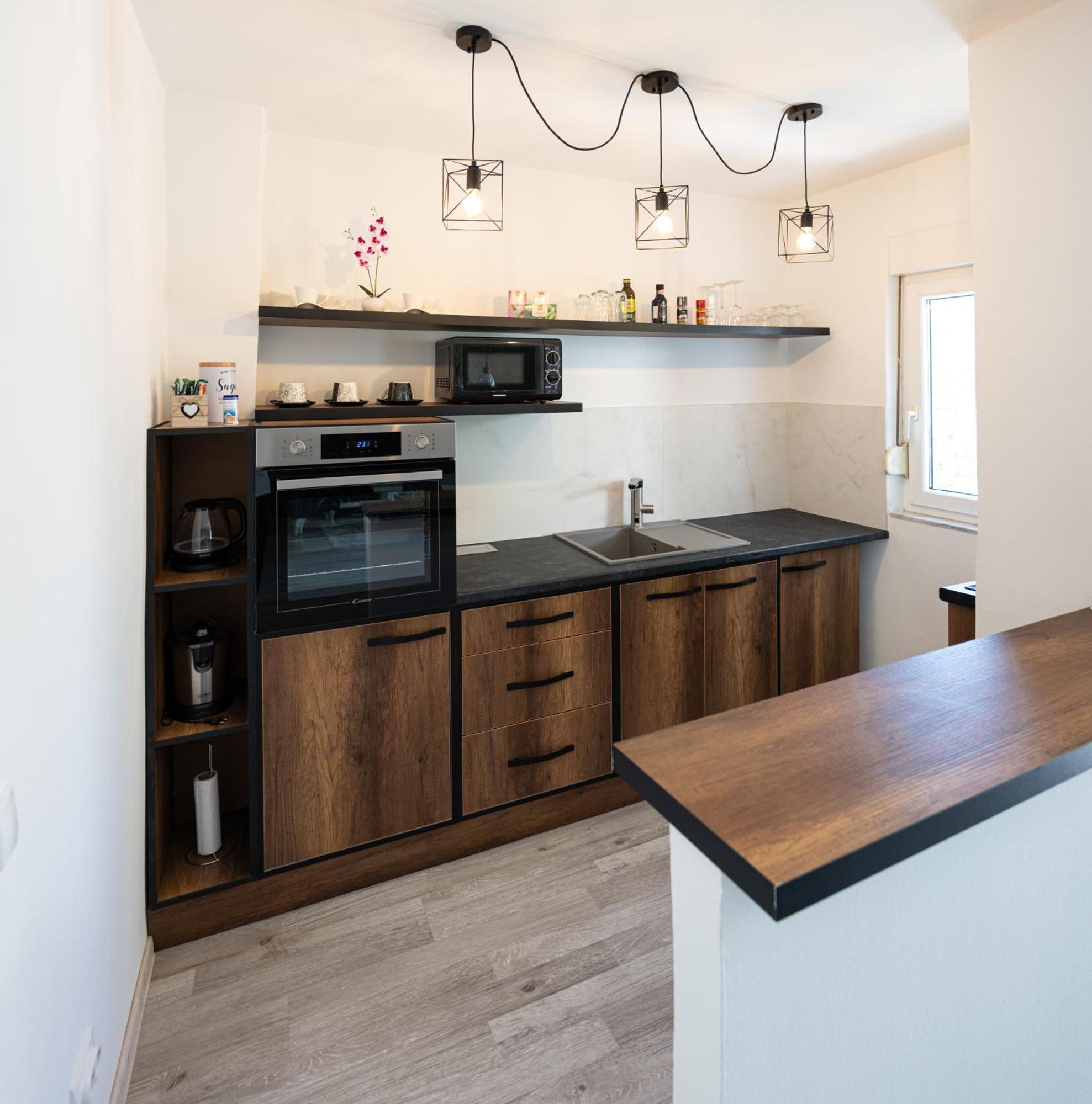 Hidden Gem Apartment โมสตาร์ ภายนอก รูปภาพ