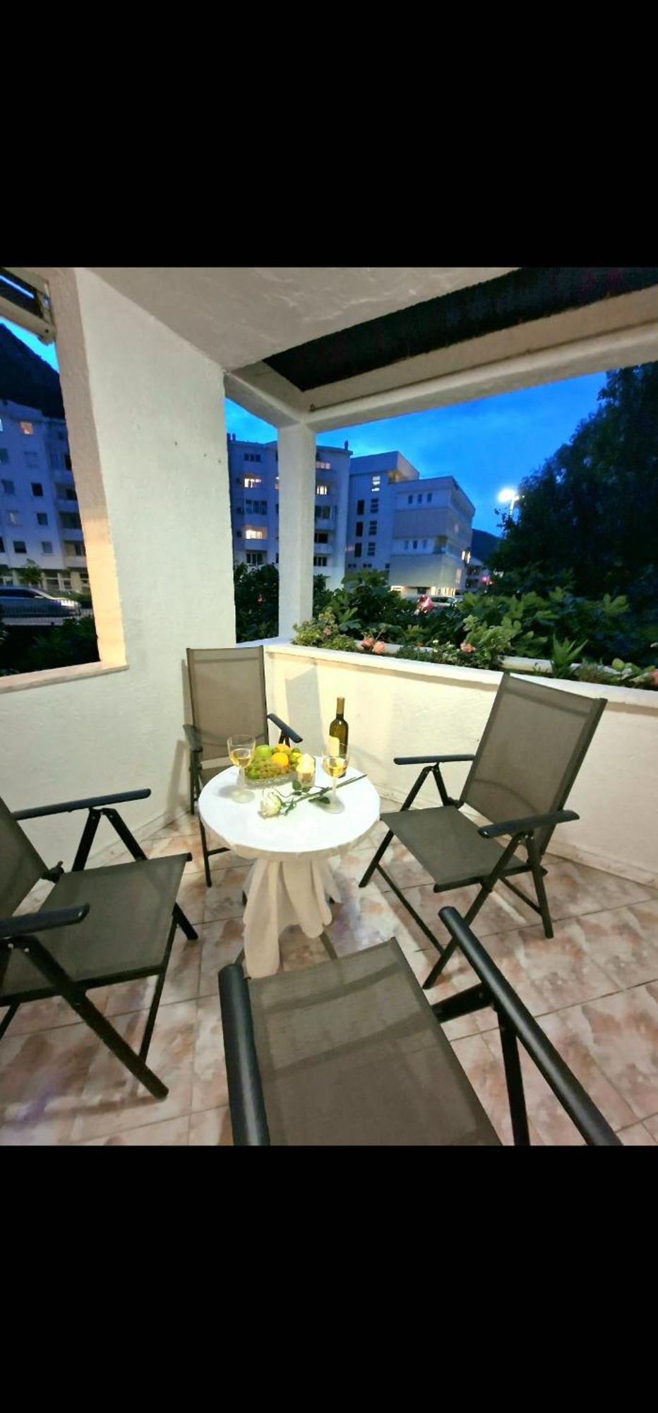 Hidden Gem Apartment โมสตาร์ ภายนอก รูปภาพ