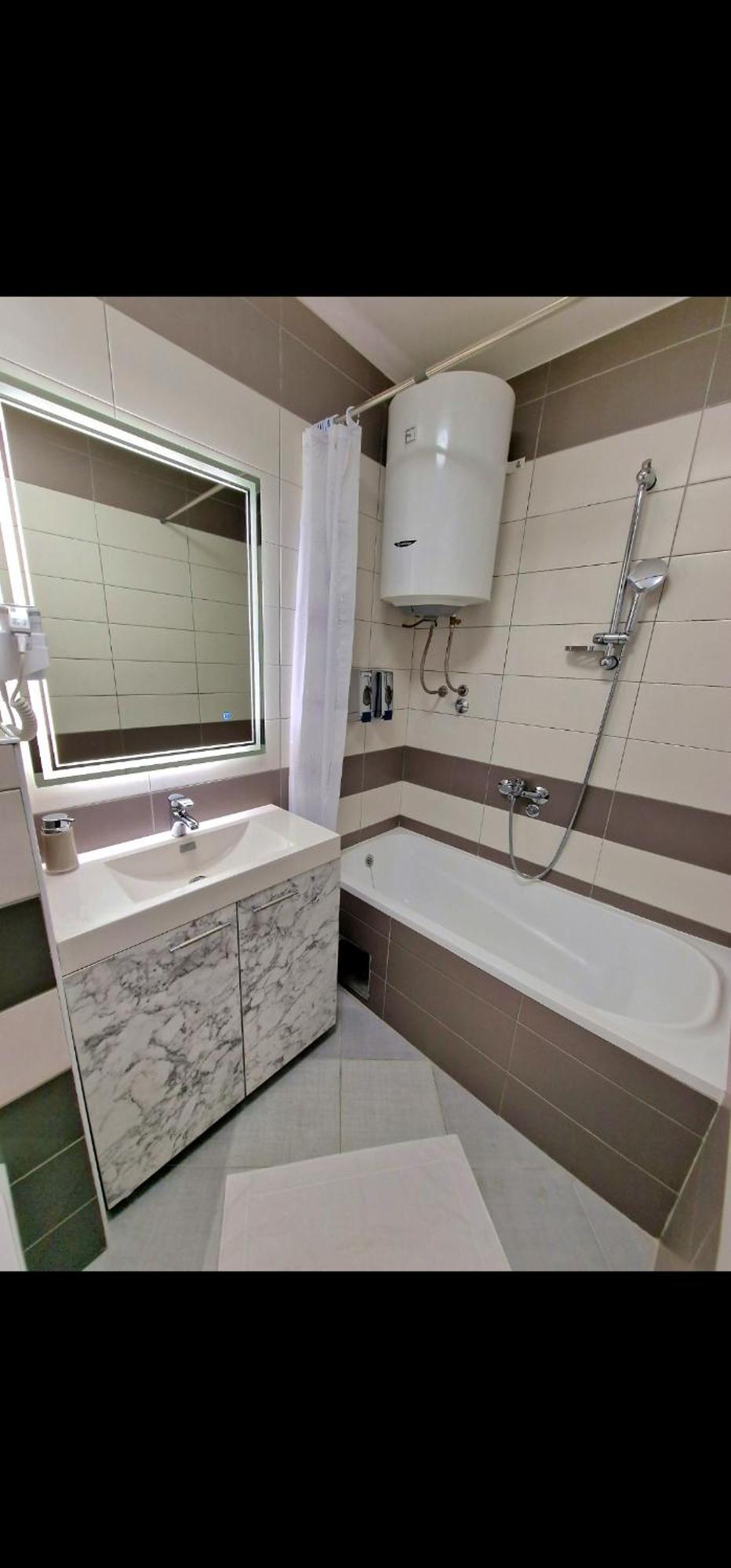 Hidden Gem Apartment โมสตาร์ ภายนอก รูปภาพ